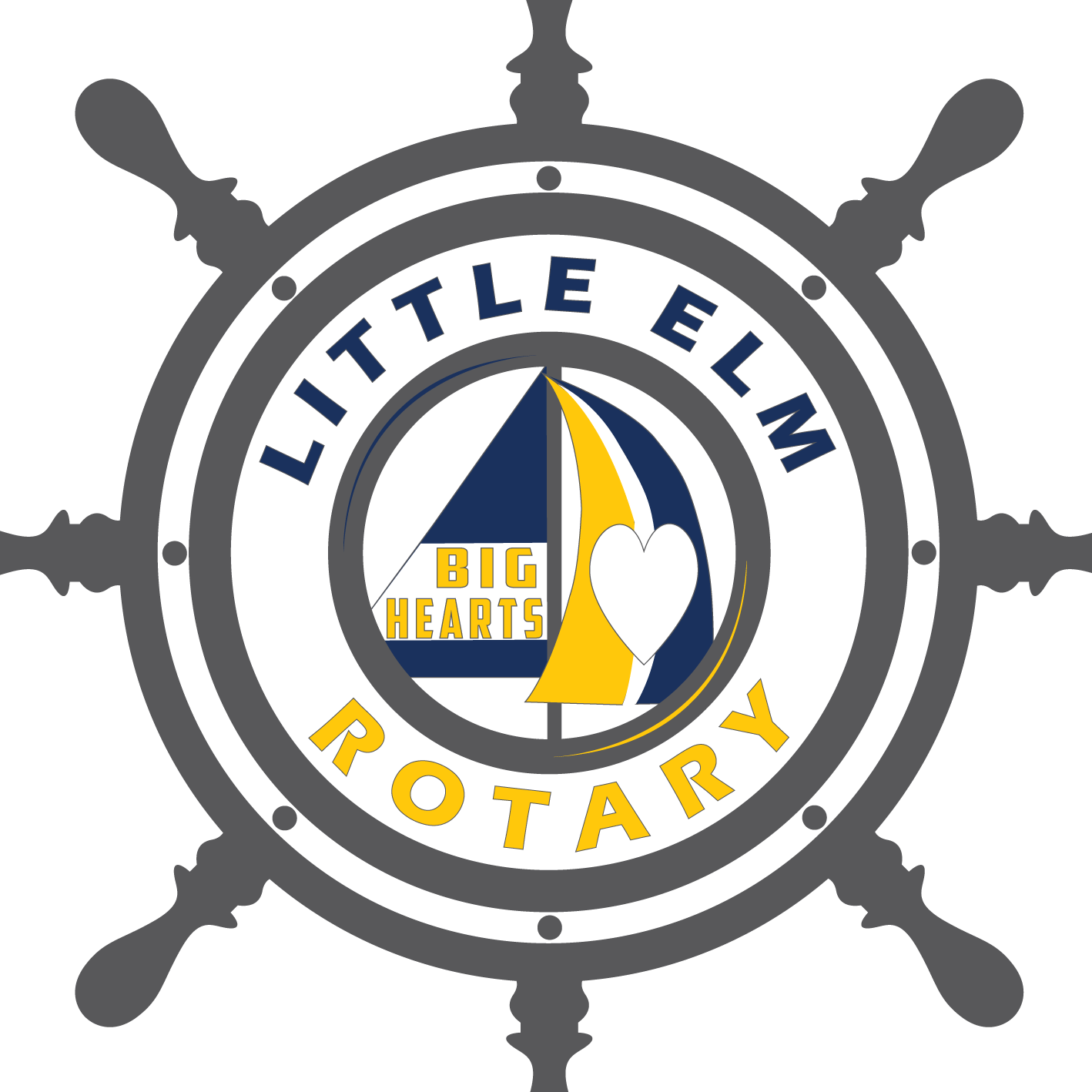 LITTLE ELM ROTARY CLUB