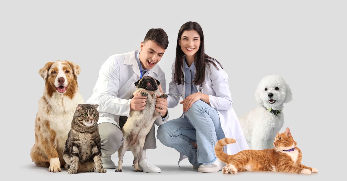 Spay and Neuter: Myths, Facts, and Health Benefits