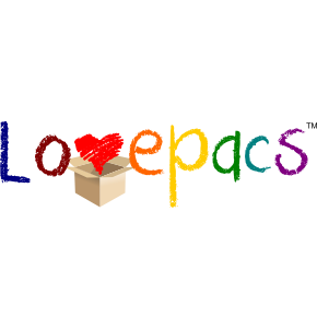 Lovepacs logo